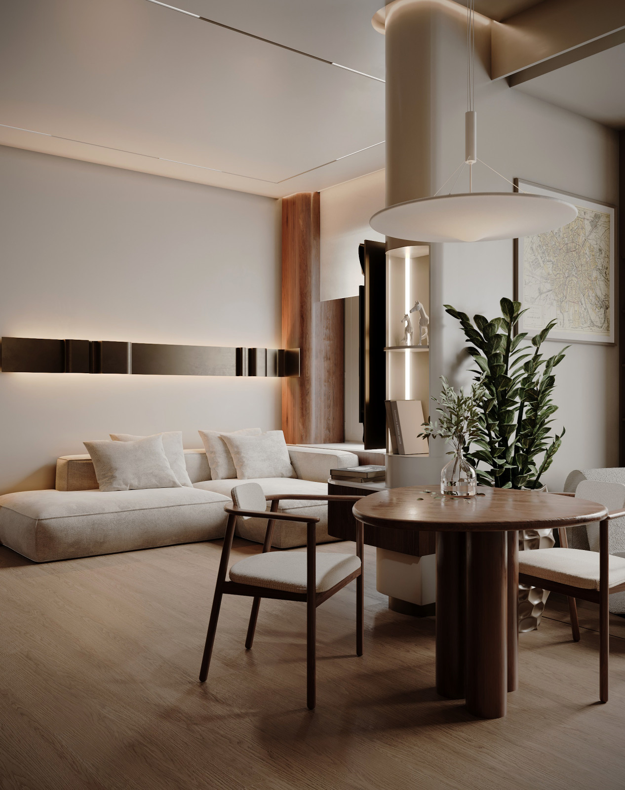 ЖК Режиссёр