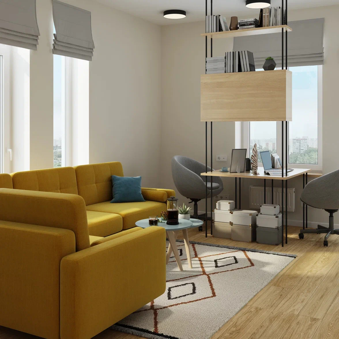 ЖК «Грин Парк»