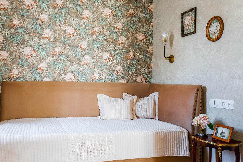 Французская квартира в Ташкенте