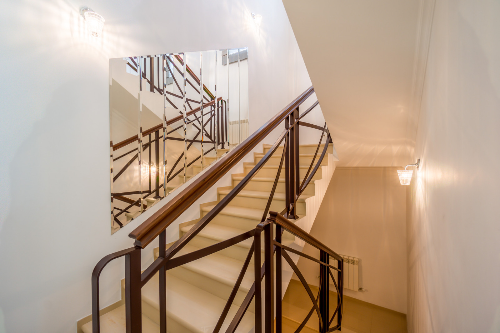 Интерьерная фотосъёмка домовладения в Анапе :: 20 ноября 2017