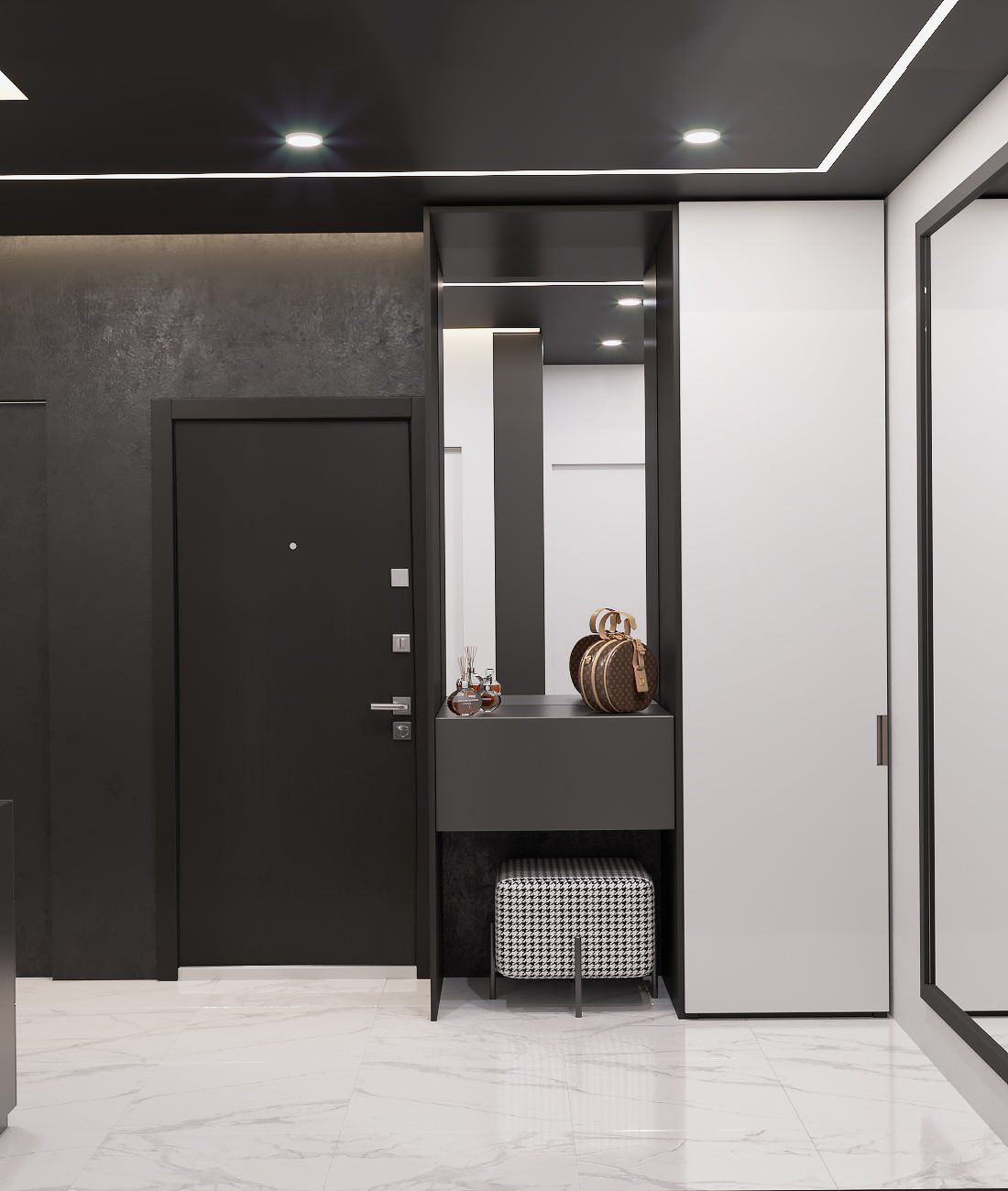 2-ком. квартира в ЖК "Красный Аксай"