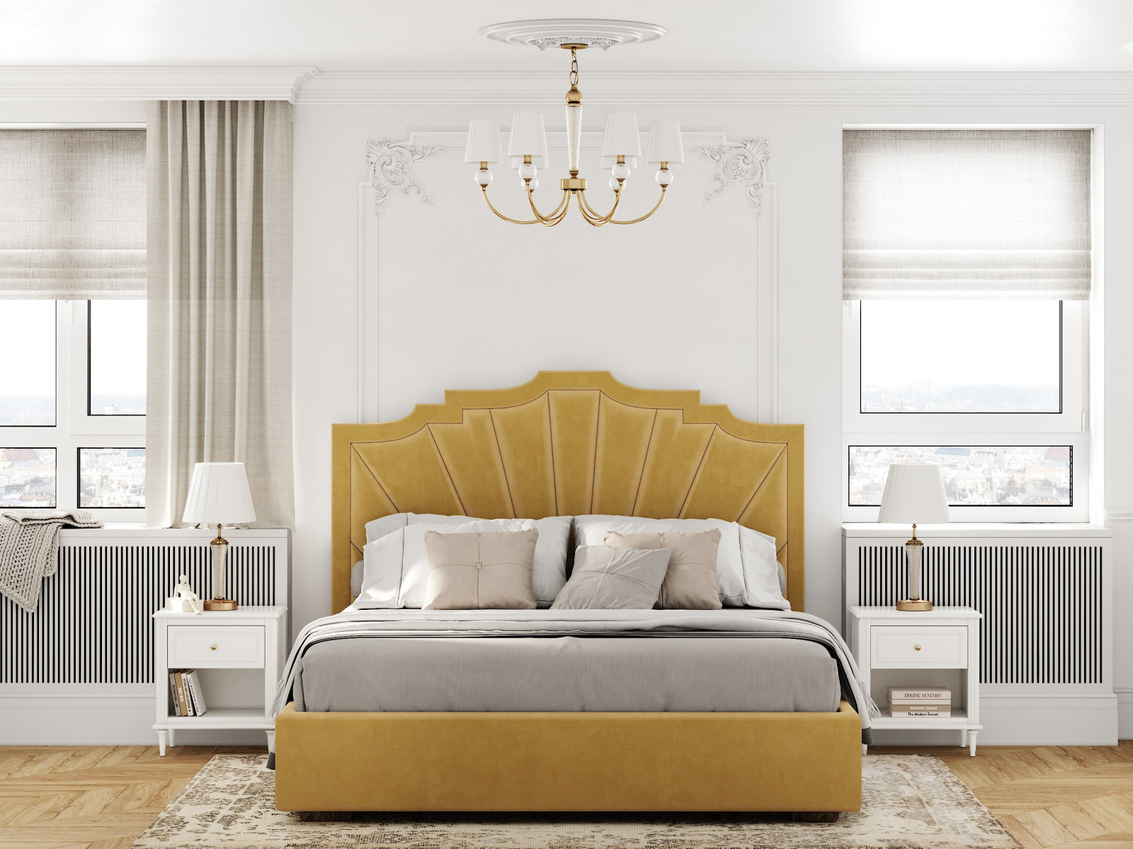 "Нуаж ле Пари"