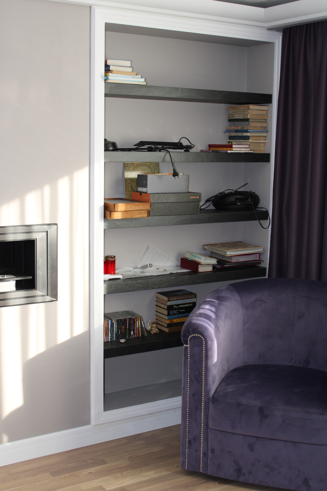 ул. Бехтеева