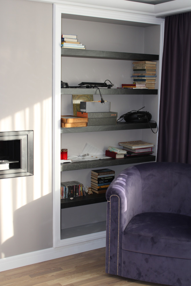 ул. Бехтеева