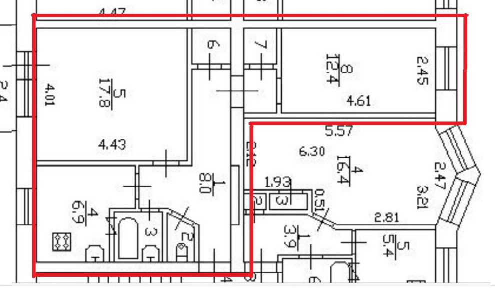 Вторая жизнь "хруща"