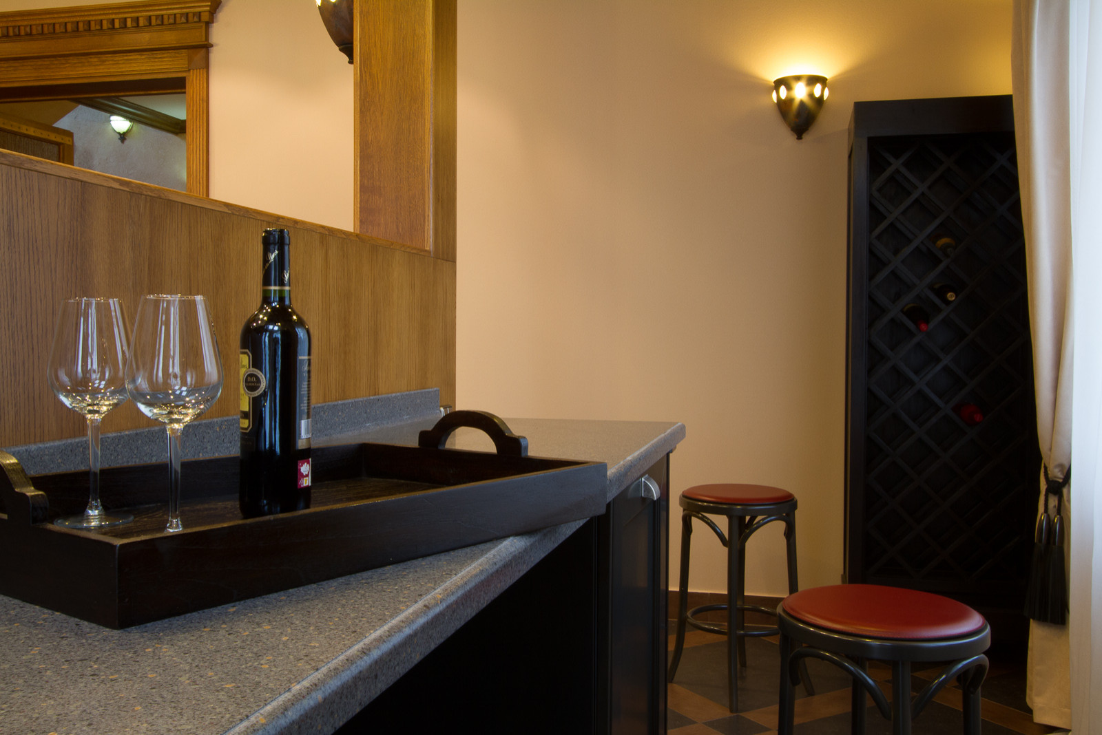 Загородный дом в Ленобласти