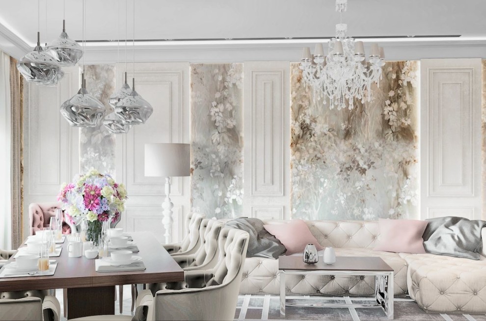 ЖК Орлиное Гнездо 2