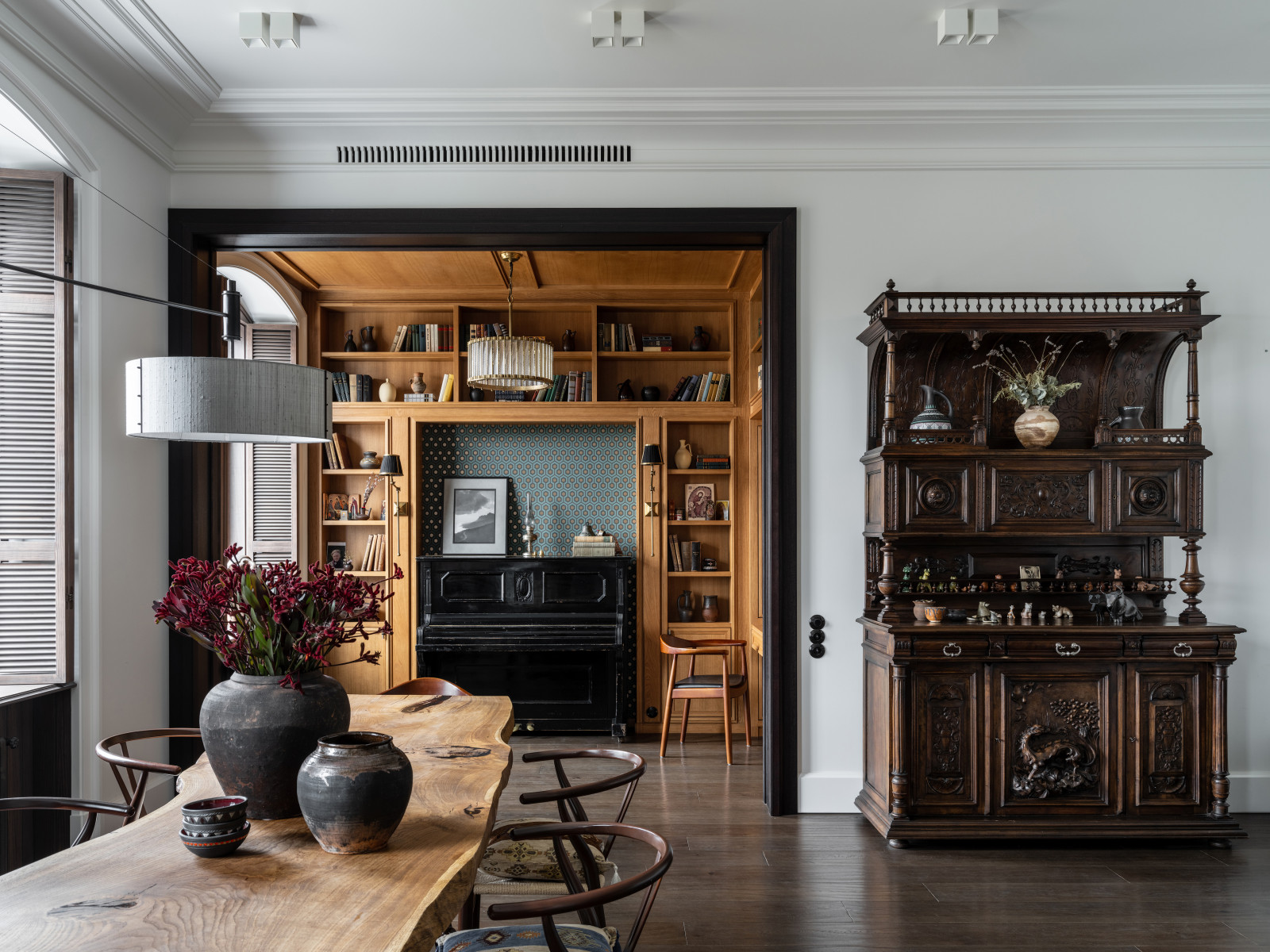 Большая Грузинская