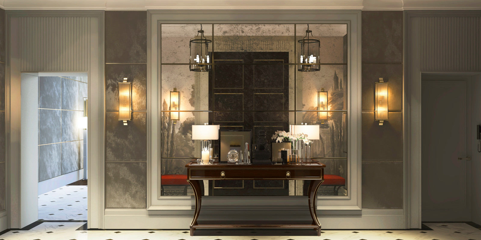 Проект для тех, кто умеет мечтать