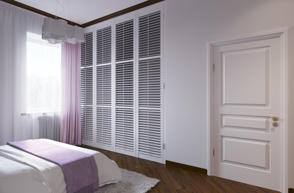 Квартира на Нагорной