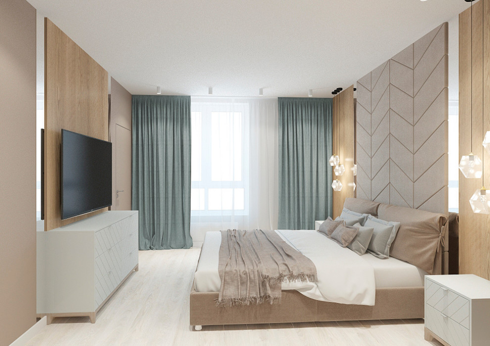 ТаунХаус Карасьеозерский 2