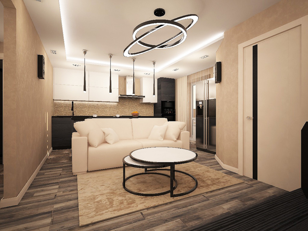 Эко-квартал