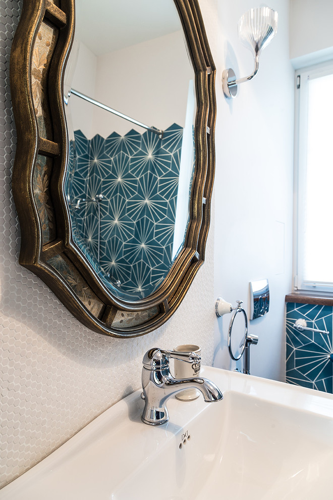 Дом в Звенигороде