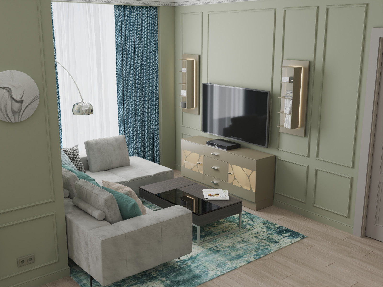 Современная классика