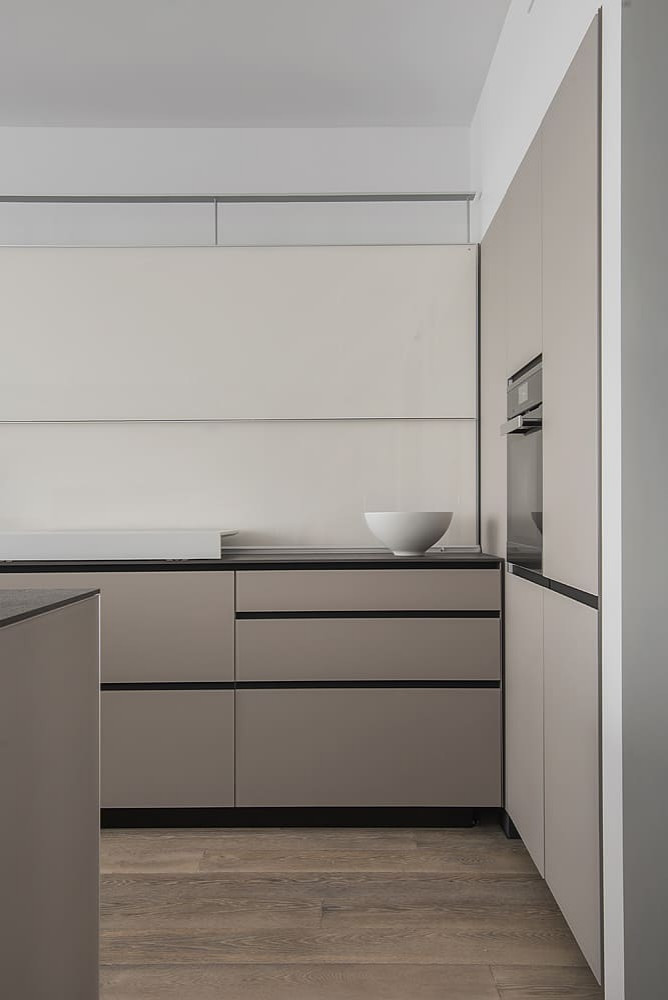 Квартира в ЖК «Новая Звезда»