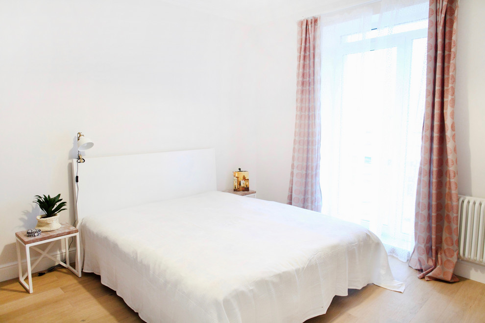 Квартира наТележной