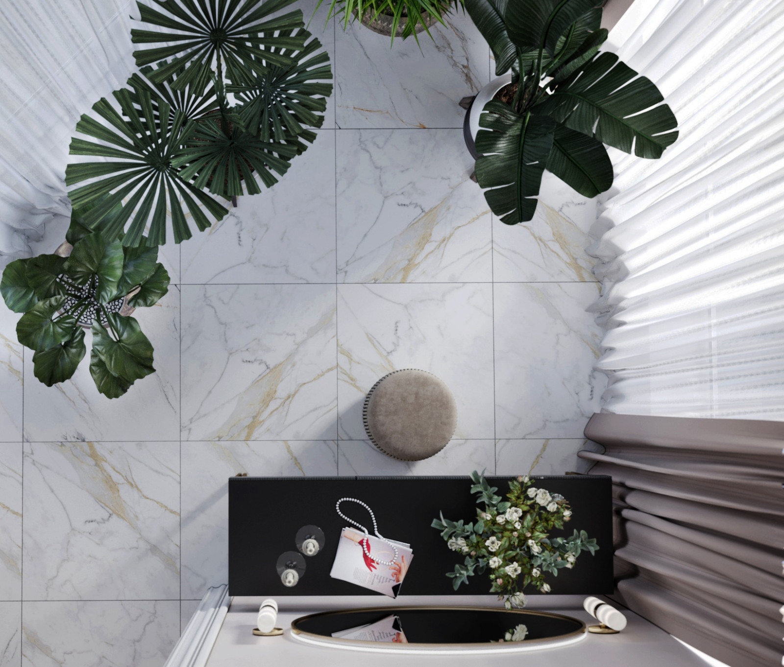 Квартира в г. Сочи