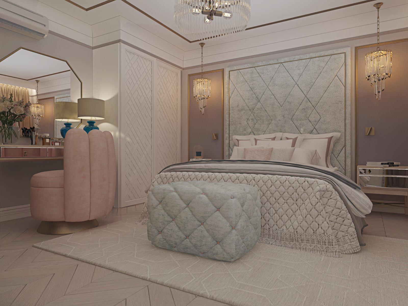 Квартира в ЖК "Изумрудный городок"