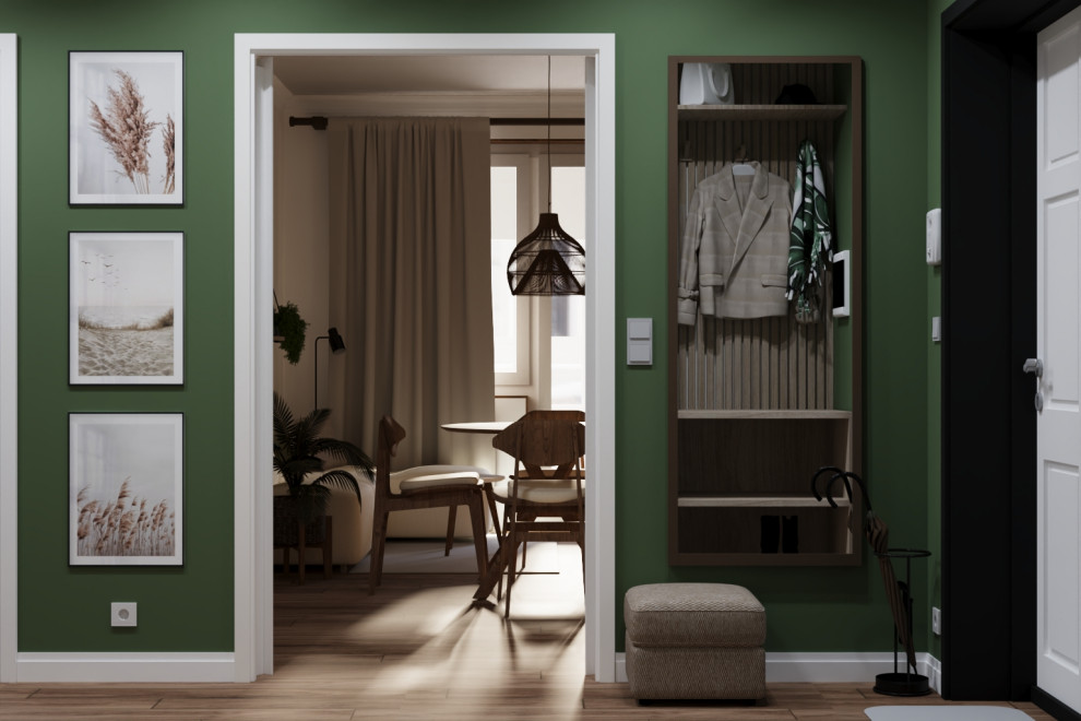 ЖК "Гармония"