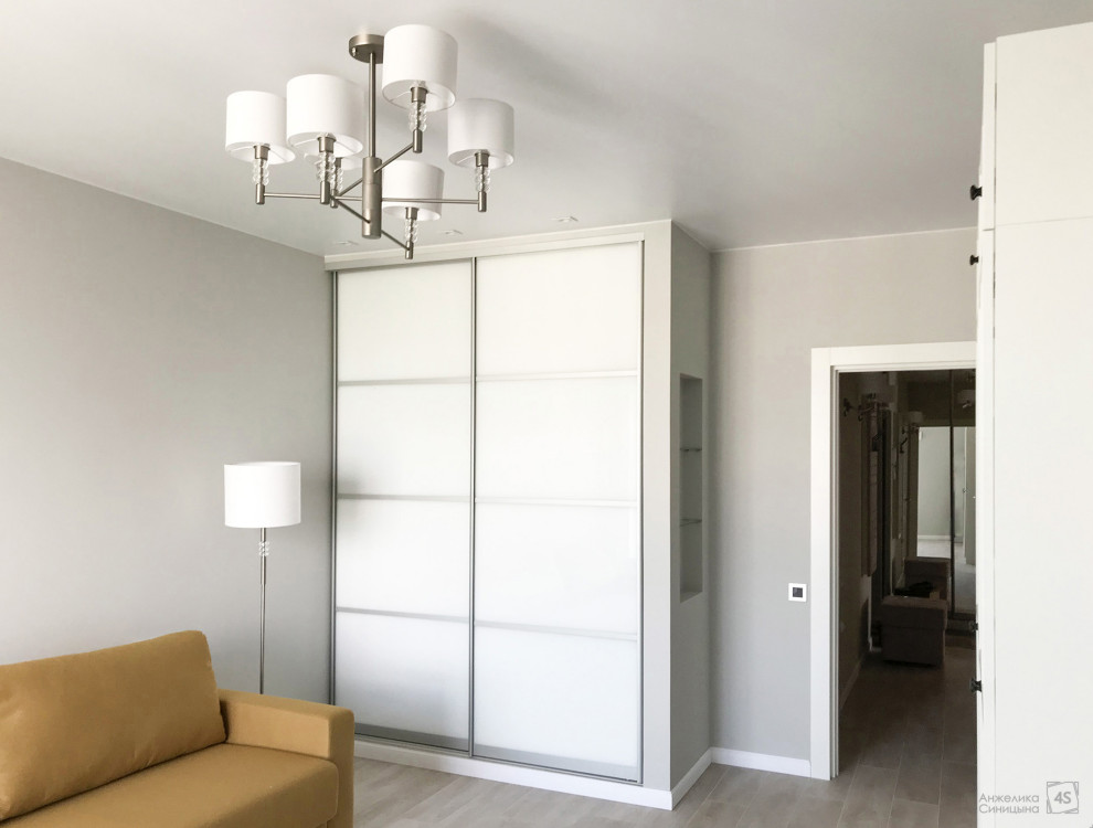 ЖК Риверсайд