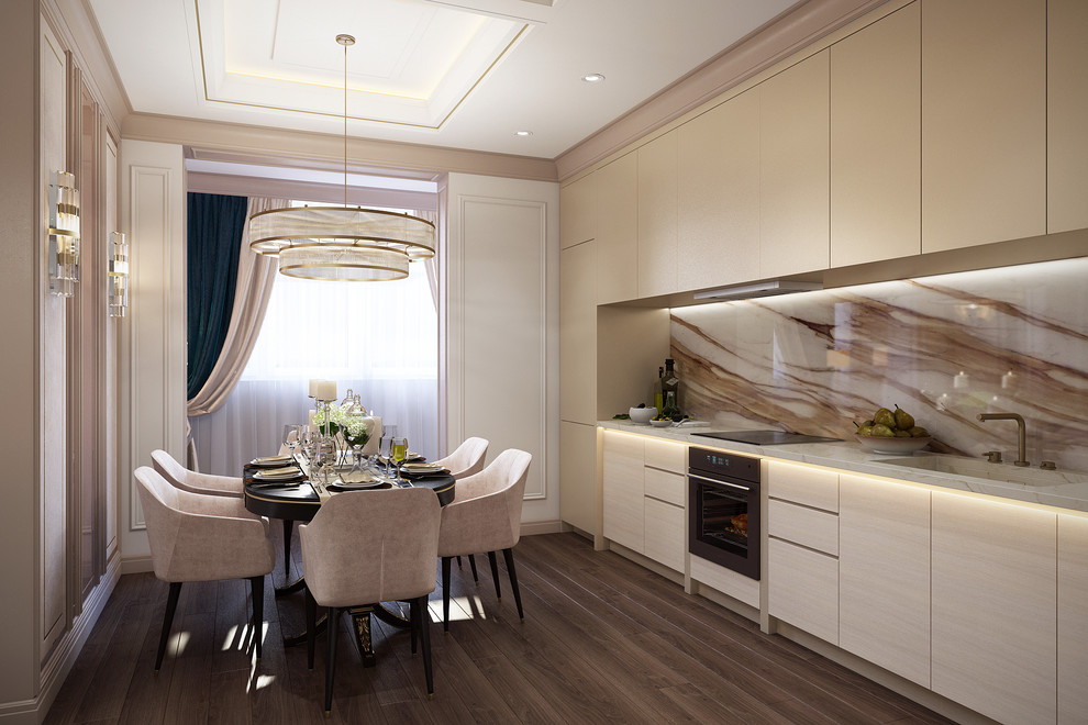 Квартира в Moscow