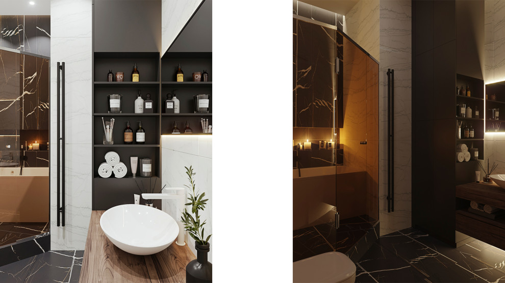 ЖК "Duderhoff Club"