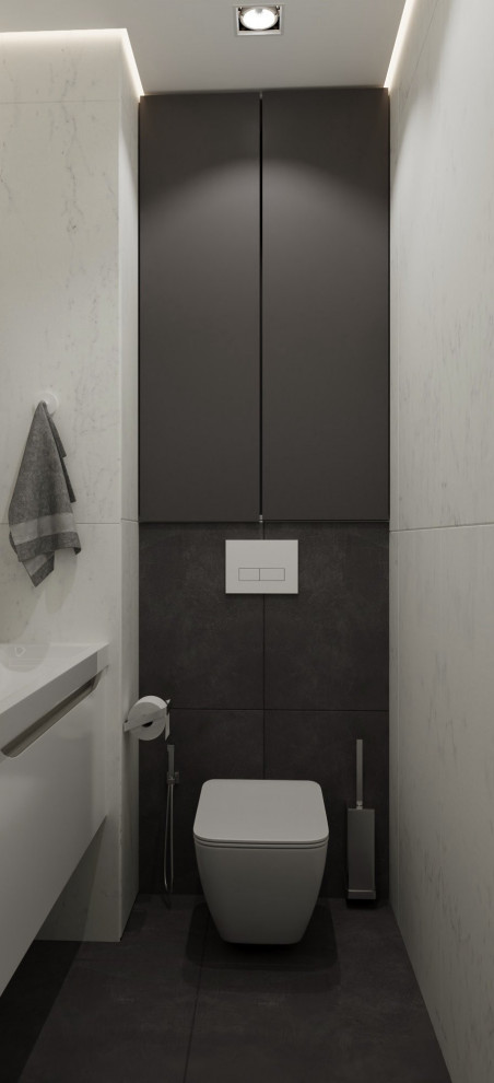 Дизайн санузла