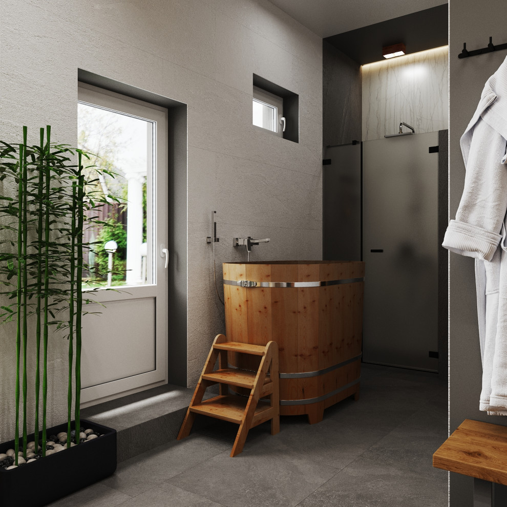 Частный дом 290 кв. м