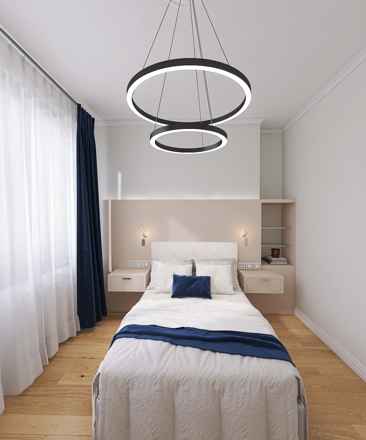 ЖК "Савеловский Сити"