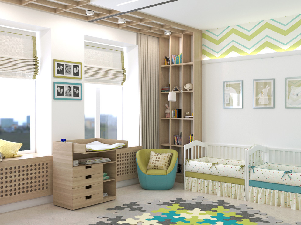 "VP-Apartment" Детская