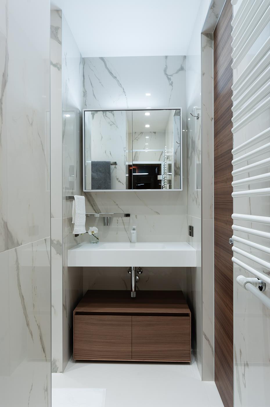 Квартира Москва