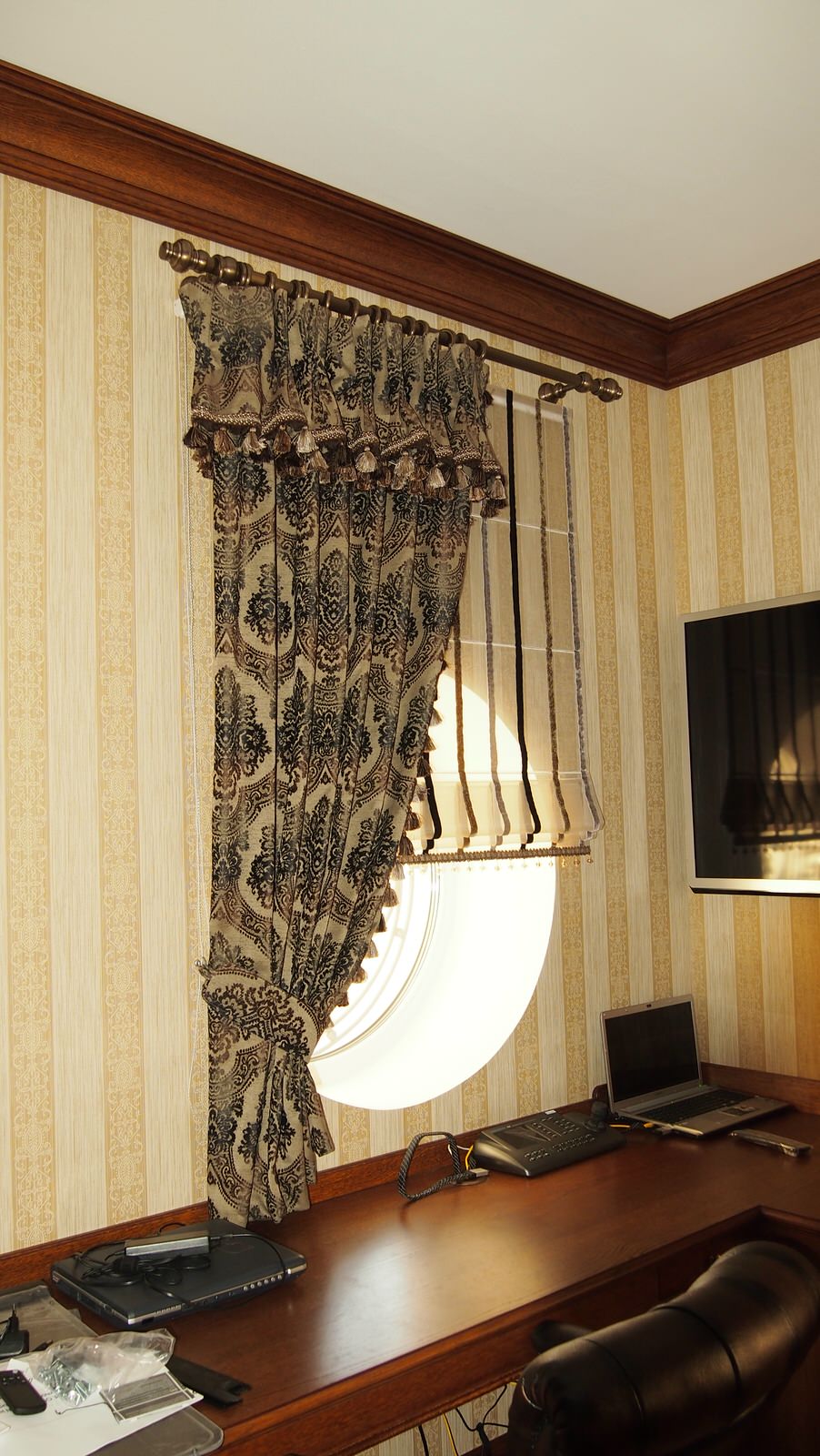 Частный дом