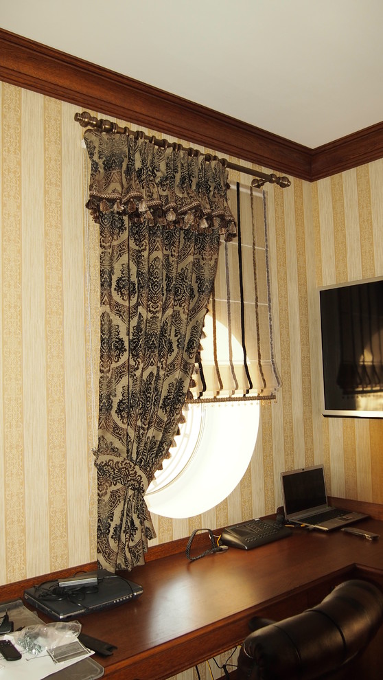 Частный дом