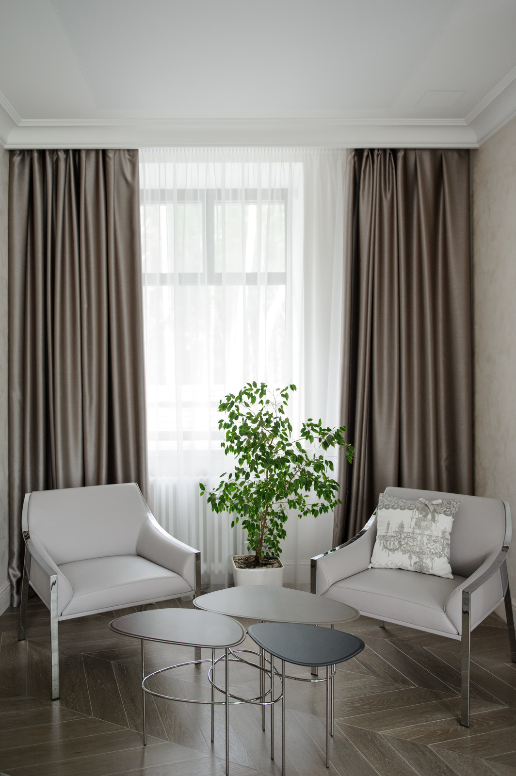 Дом в Кольцово