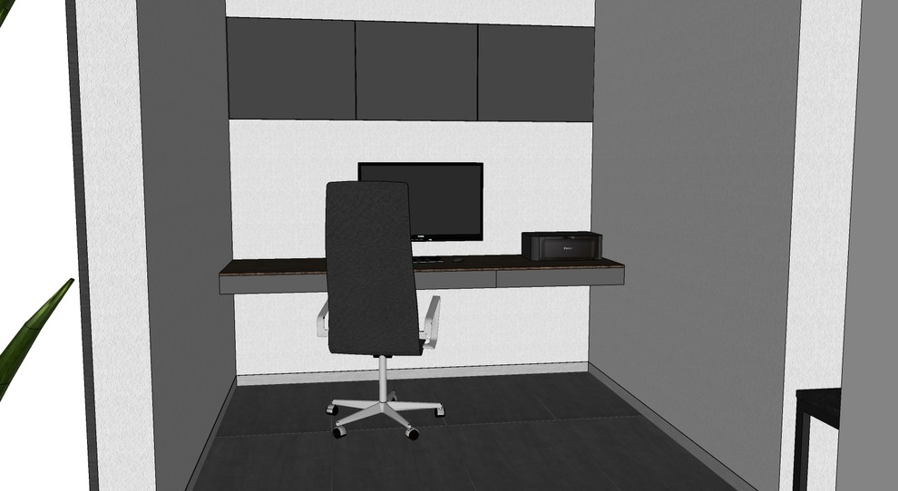 Дыхание минимализма