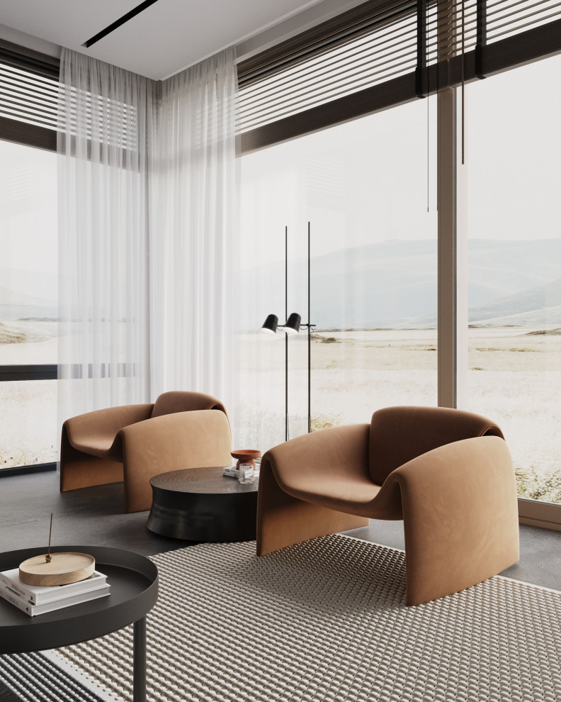 Вилла в Германии