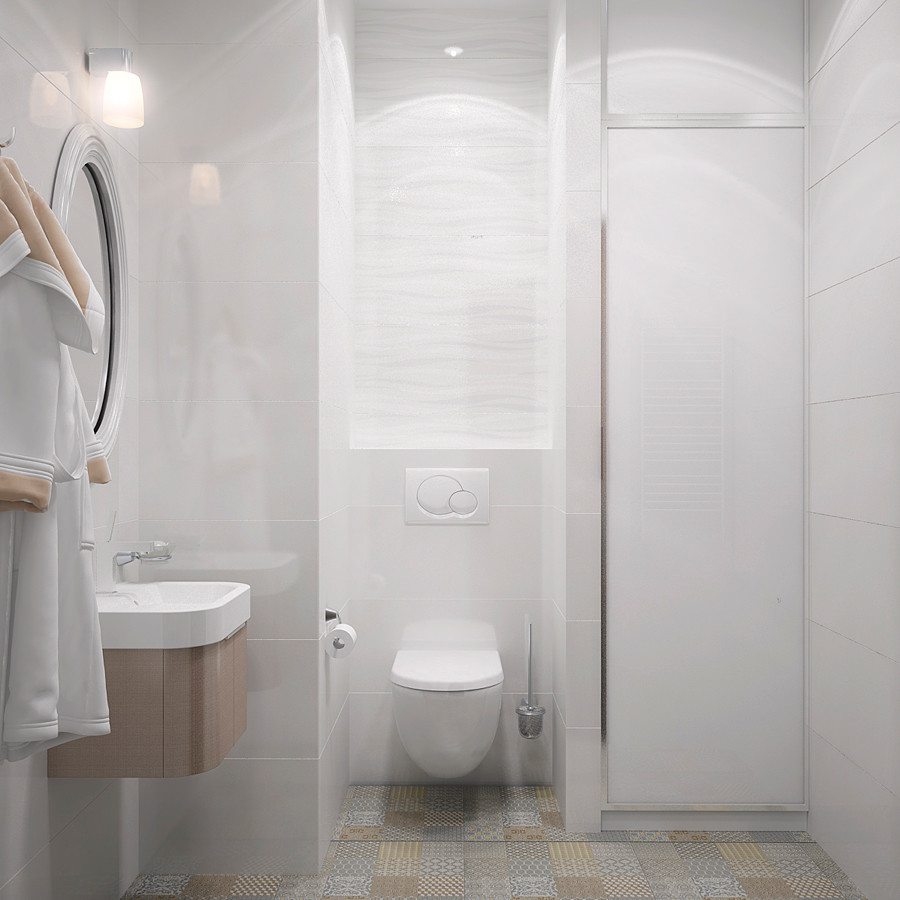 Гармония и спокойствие