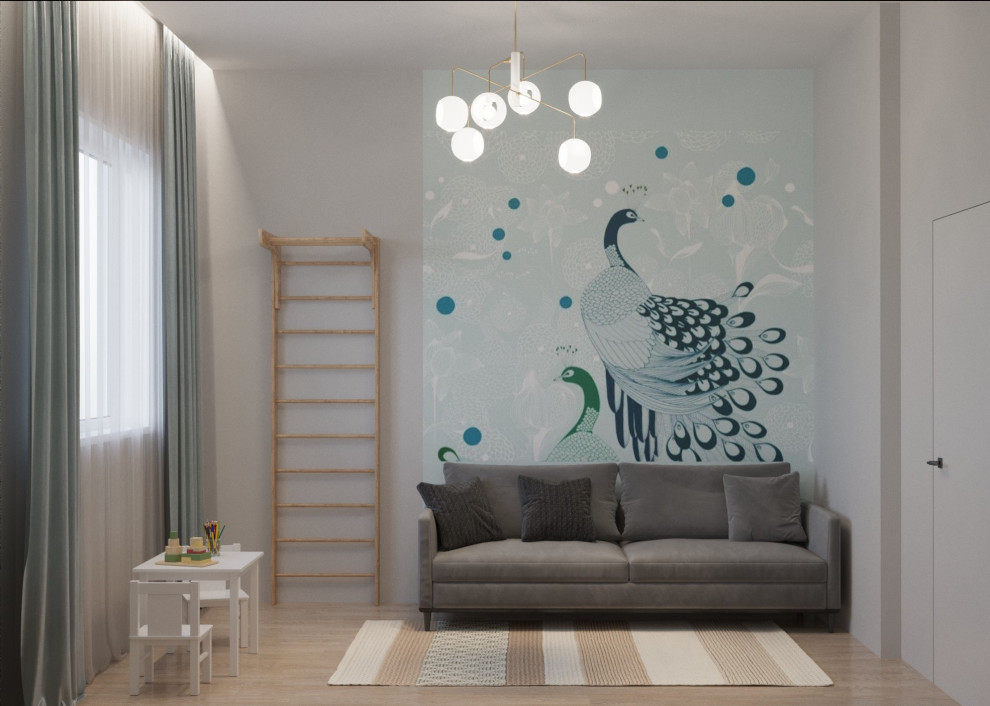 Дыхание леса