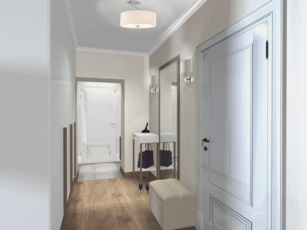 Свободное пространство