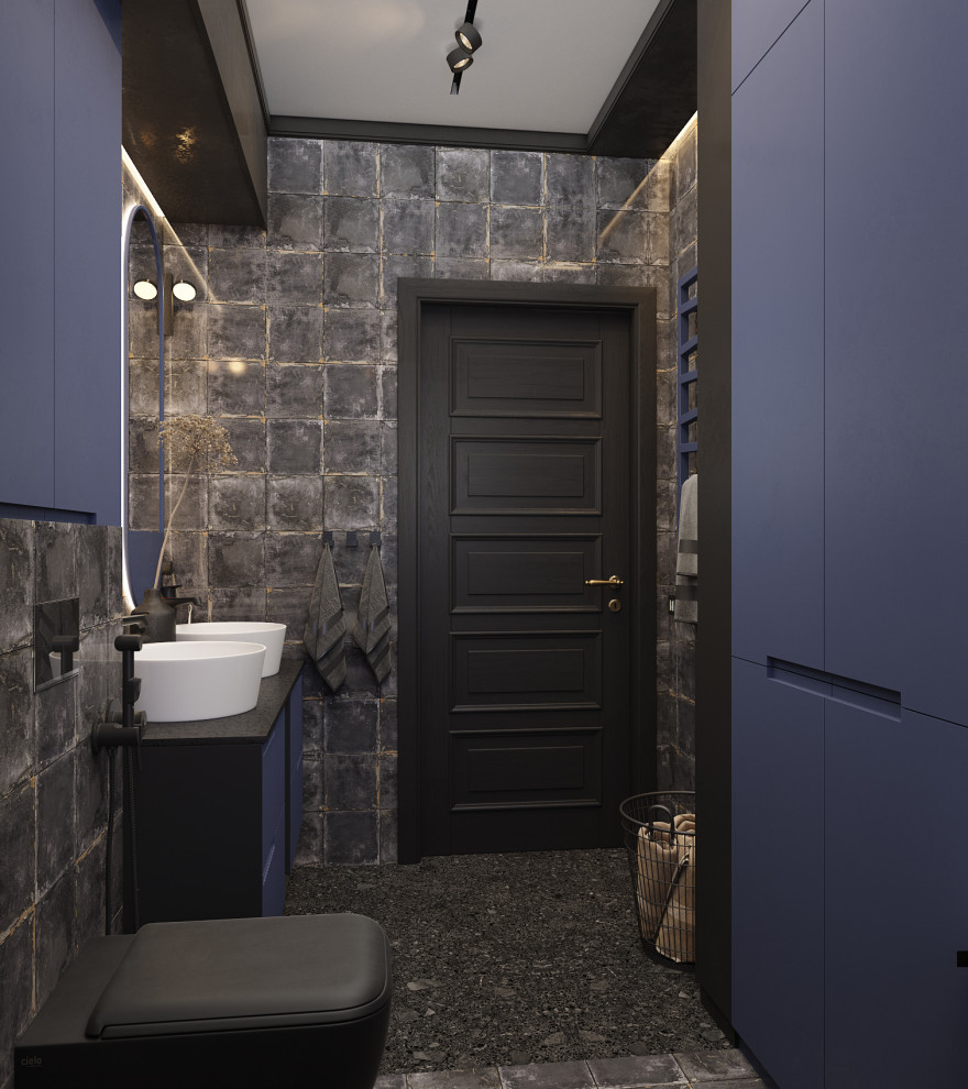 Ванная комната