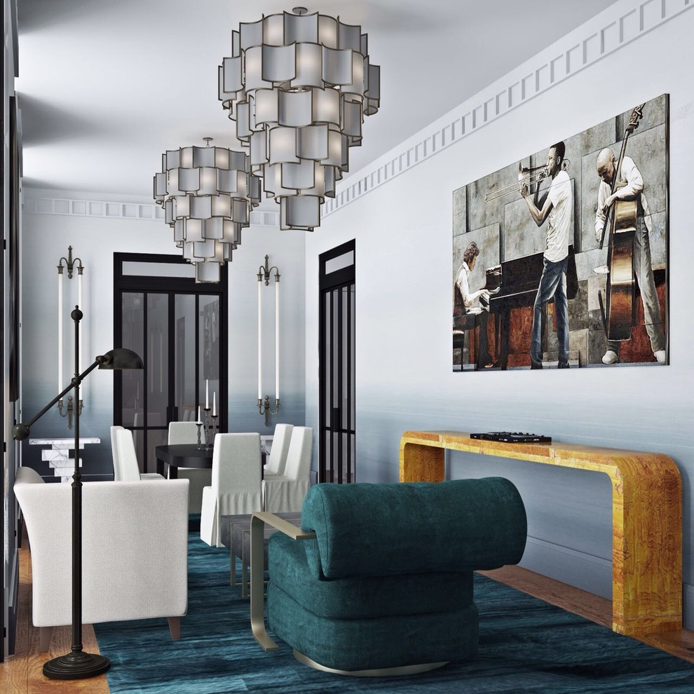 EVELINA WESSELS AND KSENIA BREIVO