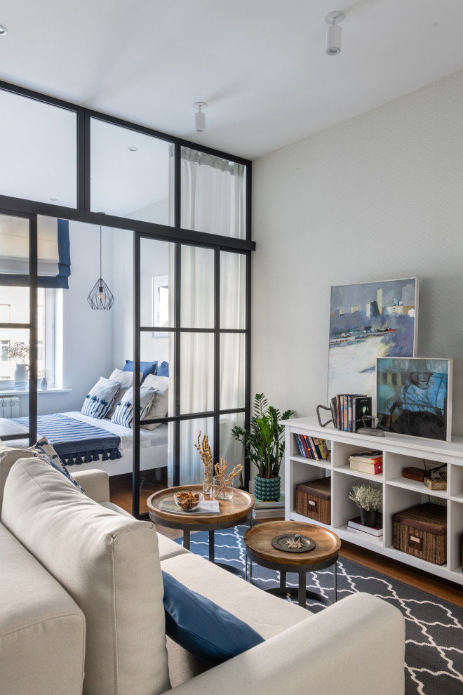 ЖК Рассказовка