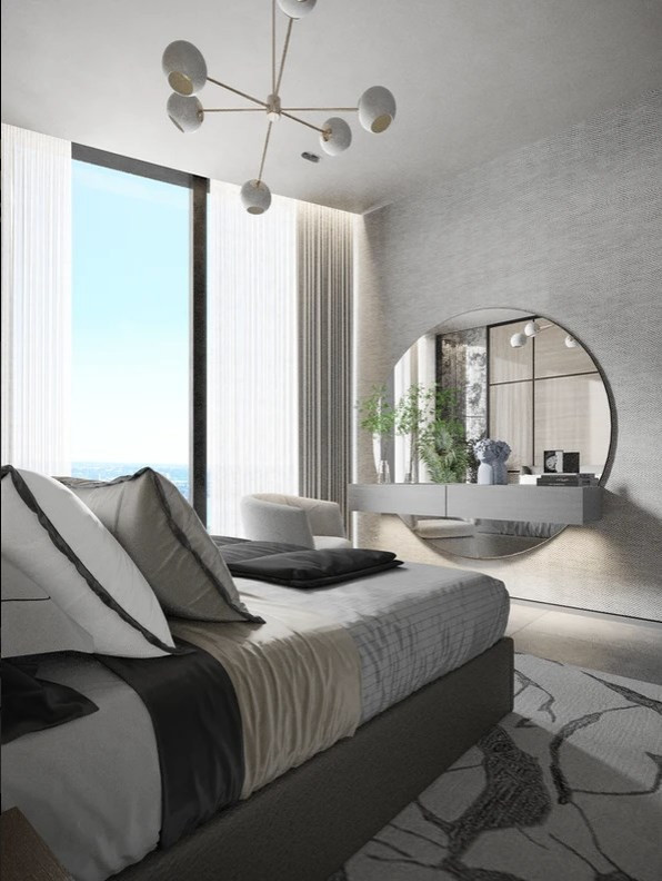 Обложка проекта: Квартира 58 м/кв