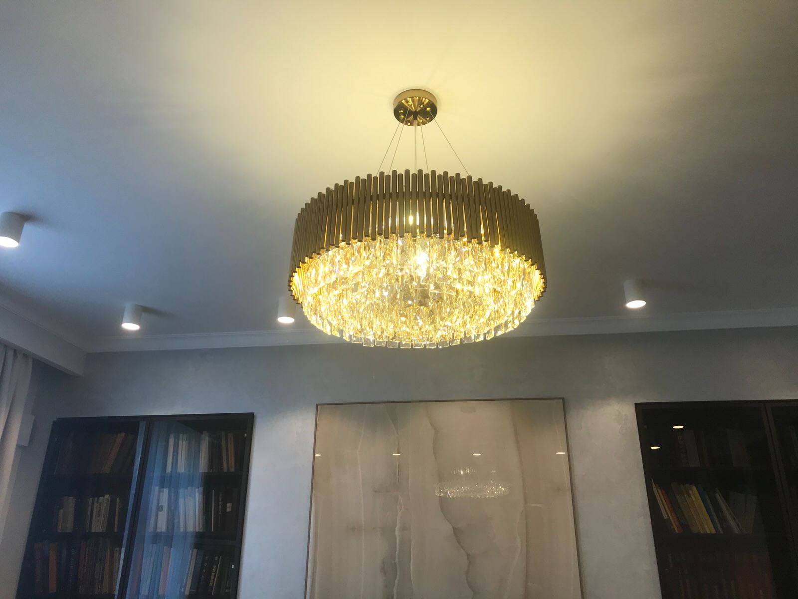 Санкт-Петербург, Ждановская 43