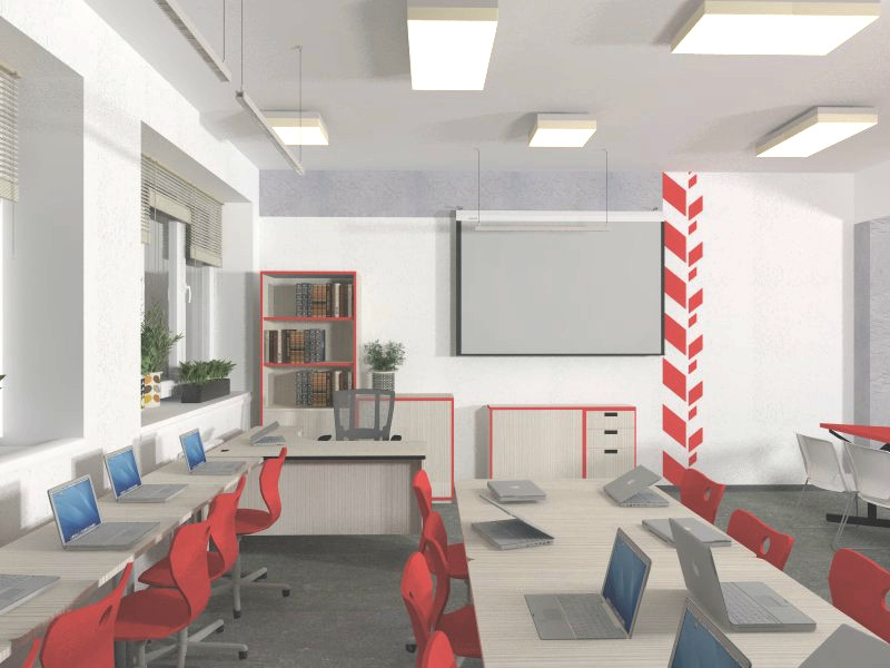 Точка Роста