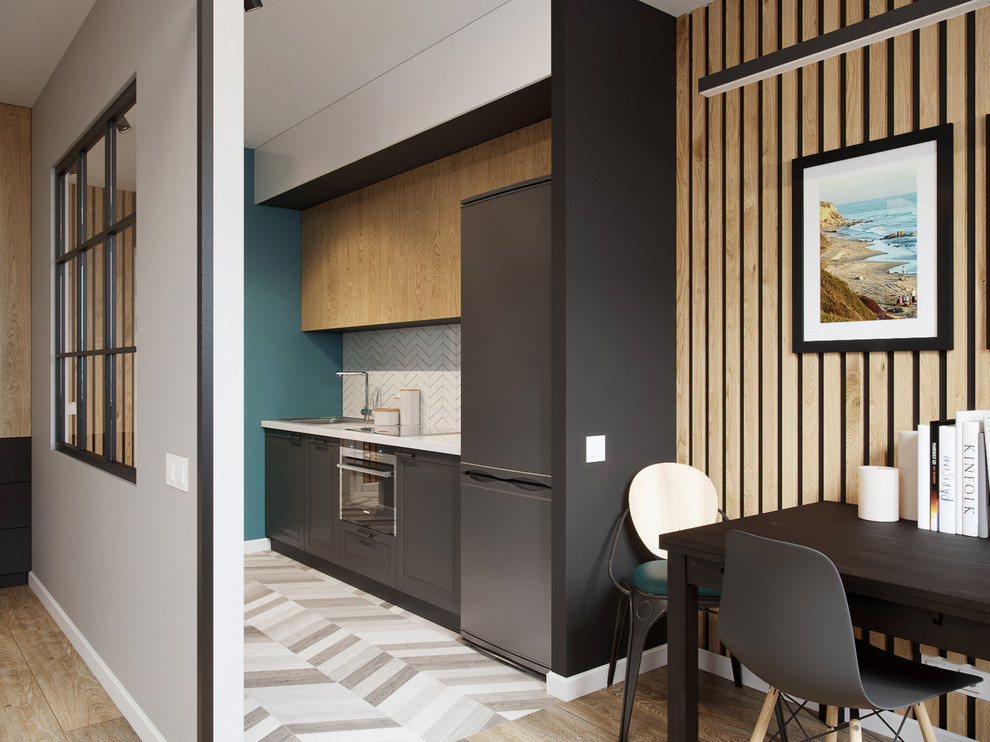 Квартира "Своя игра"