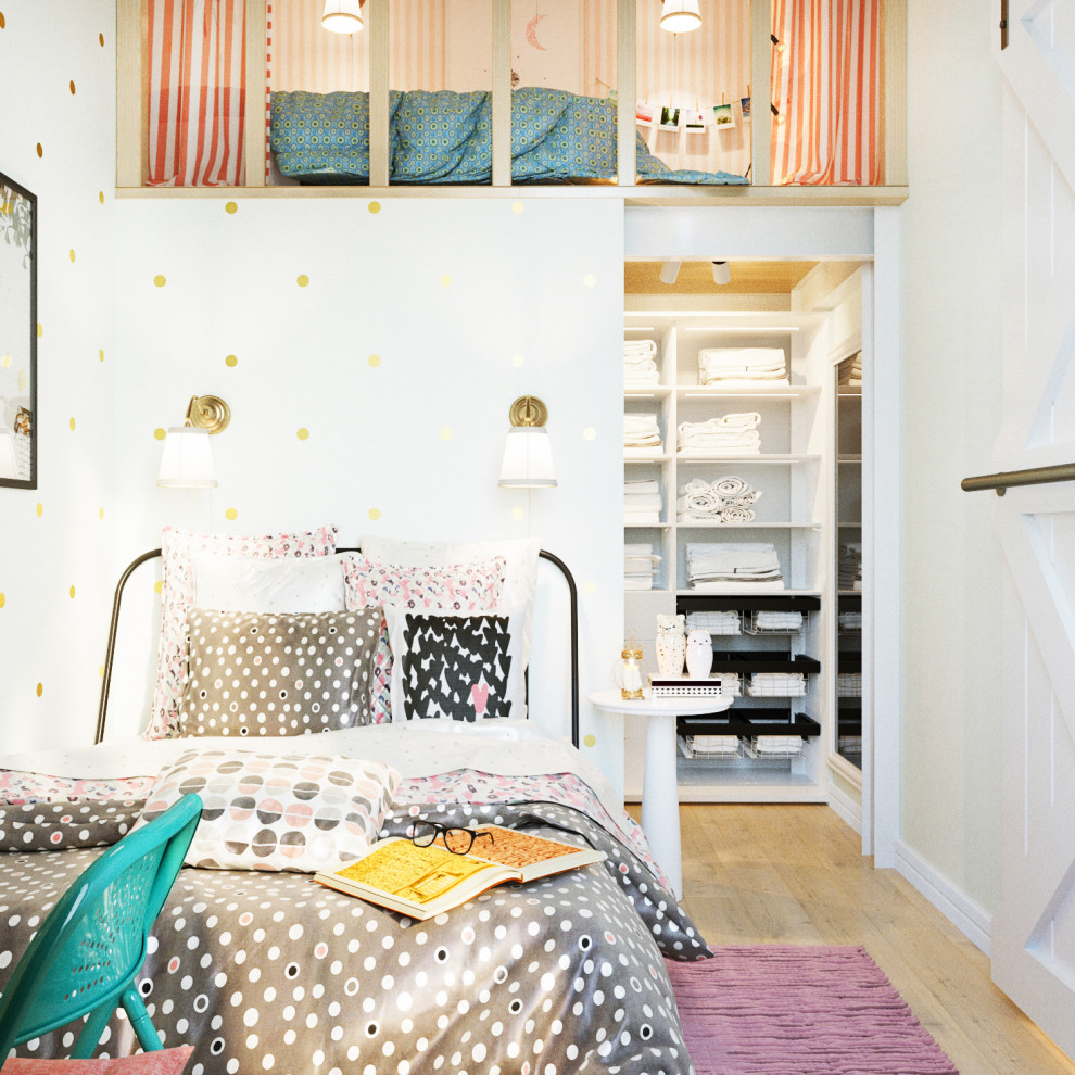 Игрушечный домик