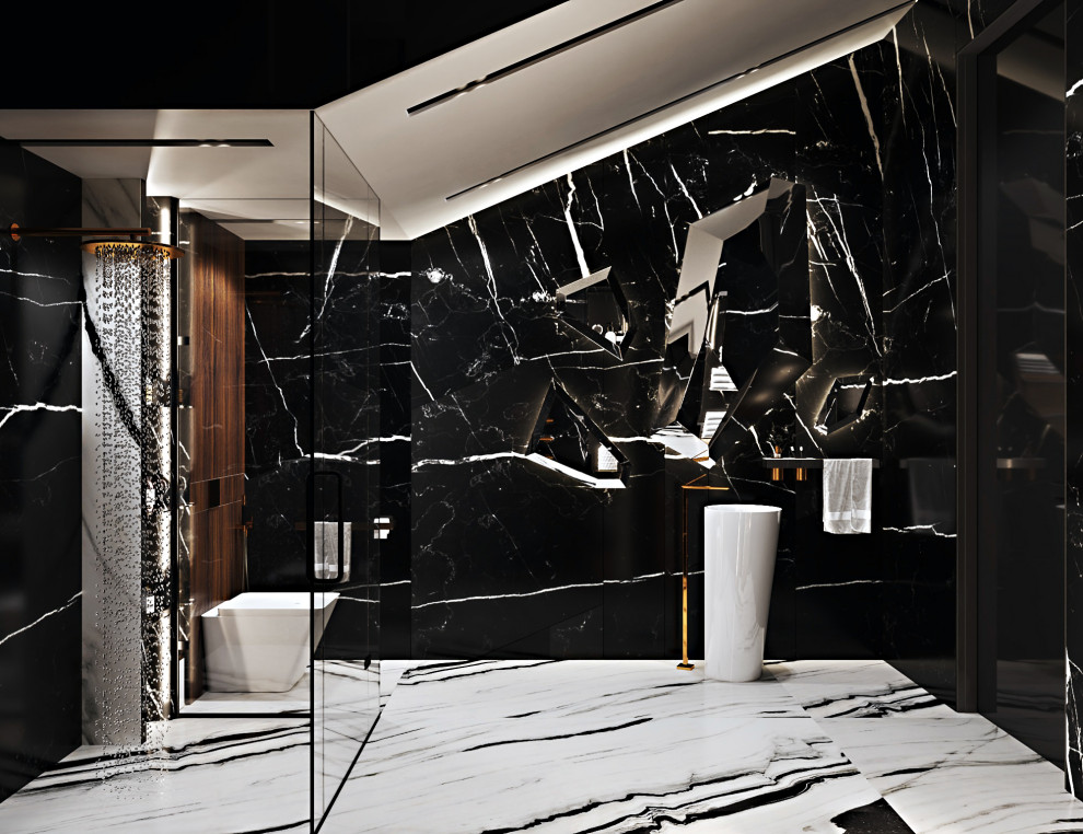 Дом в центре Сочи