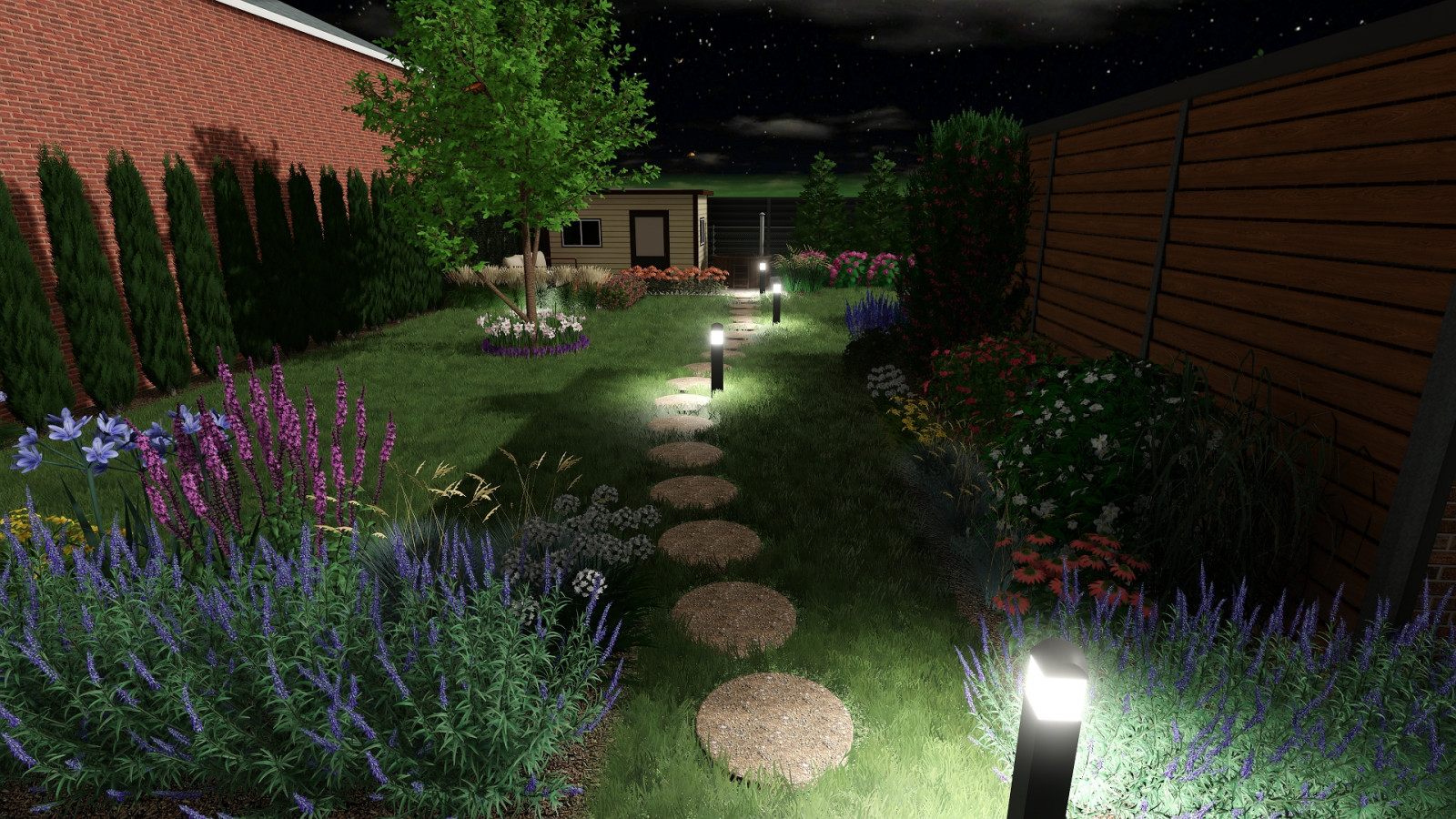 Нидерланды