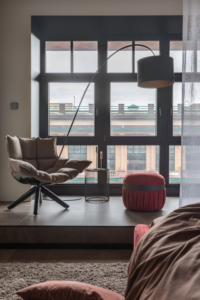 Съёмка на Наличной